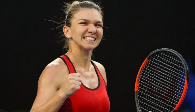 Simona Halep, primele declarații după calificarea în finala Australian Open: Tremur! - 61935358-1516877679.jpg
