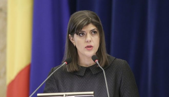 Laura Codruța Kovesi, delegată la Parchetul General - 61943659-1531317746.jpg