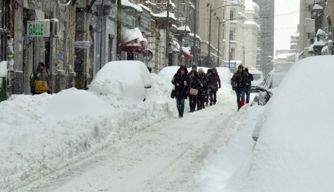 Avertizare cod galben de ninsori și viscol în șapte județe - 61943687-1547119449.jpg