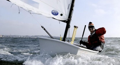 Clubul Sportiv Nautic Român primește 