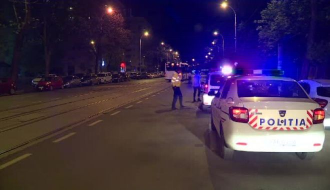 Covrigii cu mac, cauza pentru care un şofer ar fi ieşit pozitiv la testarea antidrog? Ce spune acesta
