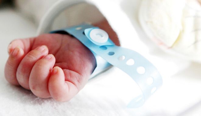 Un bebeluș de 7 luni diagnosticat cu rujeolă a MURIT. Este primul deces de la declararea epidemiei - 61956405-1702393627.jpg