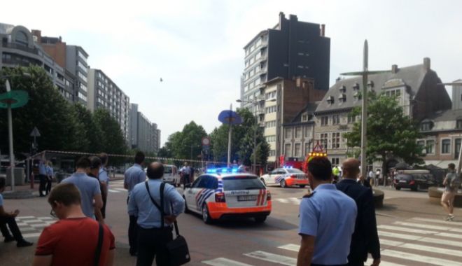Atac armat în Belgia. Doi polițiști și un trecător, uciși la Liege - 61963064-1527590608.jpg