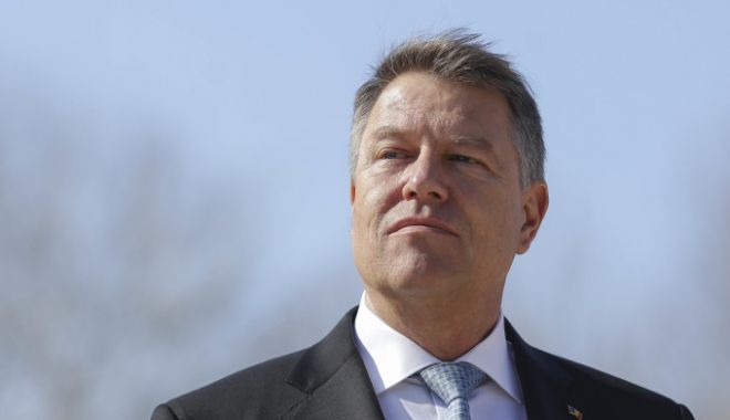 Klaus Iohannis, despre anularea întâlnirii cu Donald Trump - 61963518-1531399095.jpg