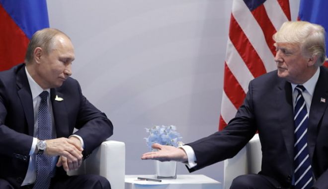 Donald Trump și Vladimir Putin au pus lumea la cale într-o lungă discuție telefonică - 61965652-1556959940.jpg