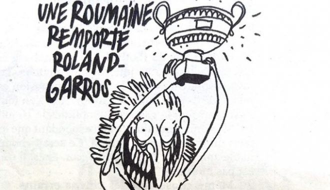Ce s-a întâmplat cu revista Charlie Hebdo, după caricatura cu Halep - 61966550-1529049343.jpg