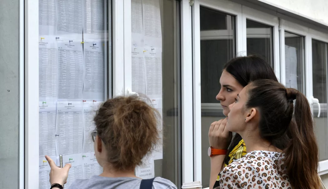 Rezultatele finale la BAC 2026 au fost publicate. Rata de promovare a crescut după contestații - 61969996-1783865489.webp