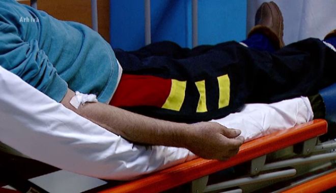 LEPTOSPIROZA A LUAT O VIAȚĂ / 