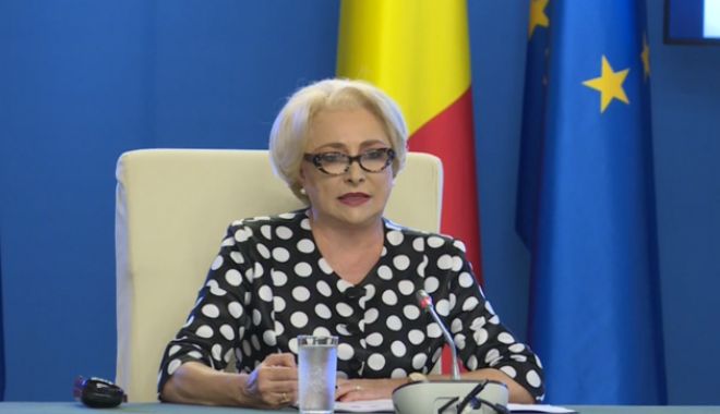 Bilanțul premierului Viorica Dăncilă, la 6 luni de guvernare. Iată principalele declarații - 61974989-1532346024.jpg