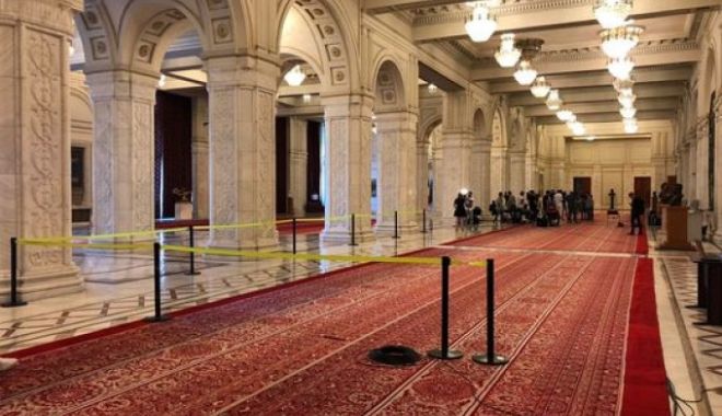 Opt ambasadori ai României în străinătate vor fi audiați miercuri în comisiile de specialitate - 61983468-1602004592.jpg