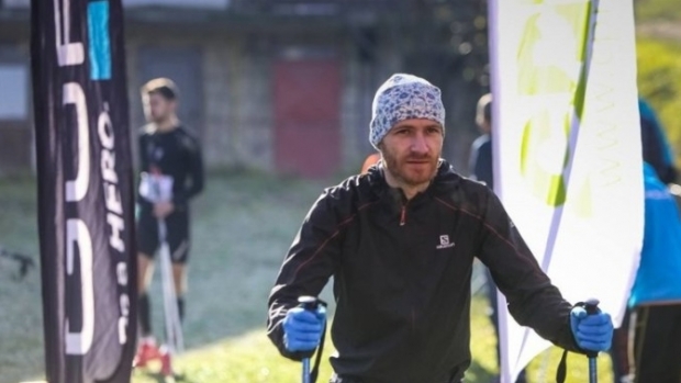 Maratonistul Robert Cadar a murit. Sportivul a suferit de o formă rară de cancer - 6198606924547000-1537098380.jpg