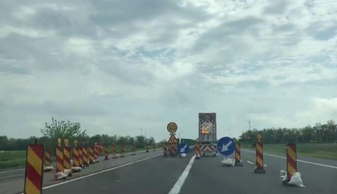 Noi restricții de circulație pe Autostrada Soarelui - 61996577415676695954077141939112-1559726734.jpg