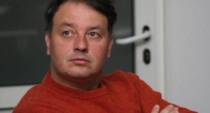 Primarul Florin Mitroi a fost 