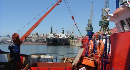 691 de agenți economici se calcă pe picioare, în portul Constanța - 61e626641b507015d1d403d2ecdd02fb.jpg
