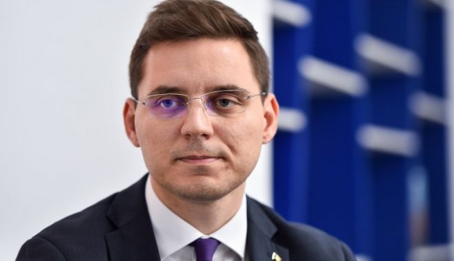 Victor Negrescu: Pandemia putea fi mai bine gestionată. PSD este pregătit pentru a prelua guvernarea - 62000186-1597324053.jpg