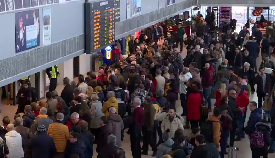 Unde preferă românii să facă Revelionul. 