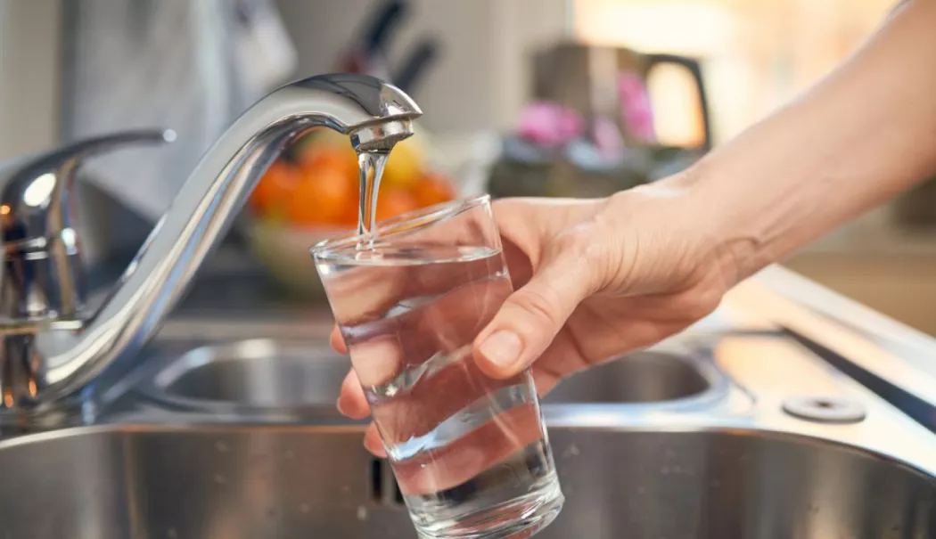 România aruncă la canal apa potabilă. Pierdem aproape 50% din apa produsă - 62018857-1770107890.webp