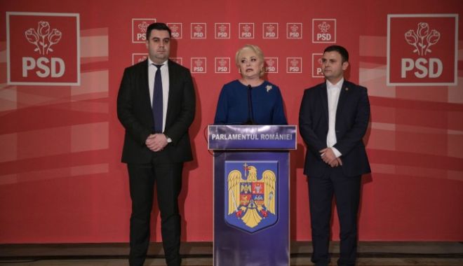 Răzvan Cuc și Daniel Suciu depun jurământul în fața lui Iohannis - 62022795-1550823813.jpg