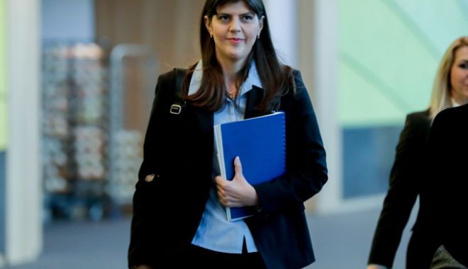 Este oficial: Secția specială anunță că Laura Codruța Kovesi este urmărită penal într-un nou dosar - 62024782-1552048373.jpg