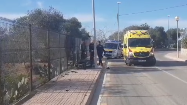 Renumit DJ român, în comă după ce a suferit un accident grav de motocicletă în Ibiza - 62027414-1552124341.jpg