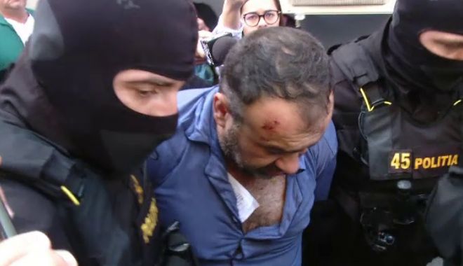Criminalul polițistului din Timiș, arestat pentru 30 de zile - 62052168-1559909431.jpg