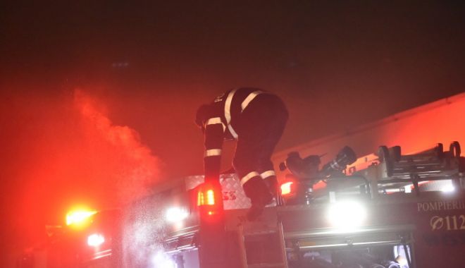 TRAGEDIA DIMINEȚII! ISU: Explozie devastatoare! Bilanț sumbru - 62071584-1567147555.jpg