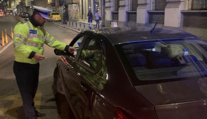 Șofer de 19 ani, depistat drogat la volan. Câte tipuri de droguri avea în sânge - 62107468-1580636985.jpg