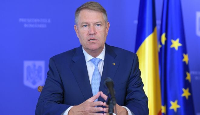 Preşedintele Klaus Iohannis participă la cel de-al şaselea Summit al Iniţiativei celor Trei Mări - 62121338-1625716715.jpg
