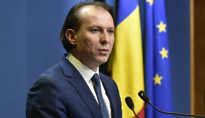 Florin Cîţu, precizează: Atributul remanierii este doar decizia premierului - 62165458-1614182623.jpg