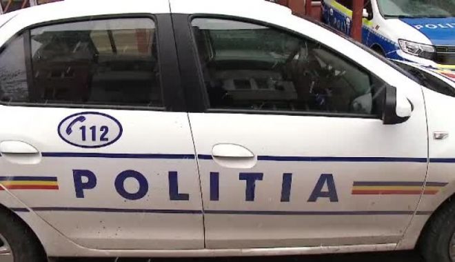 Un tânăr de 19 ani a fost împușcat pe stradă, lângă București. Polițiștii sunt în alertă
