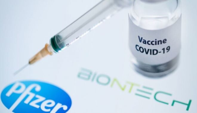 Digi 24: Vaccinul Pfizer-BioNTech este eficient împotriva tulpinii braziliene. Studiu - 62171776-1615279772.jpg