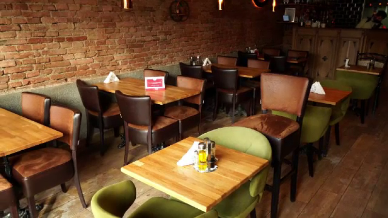 Guvernul ar fi decis ca TVA-ul pentru sectorul HoReCa să rămână la 11%