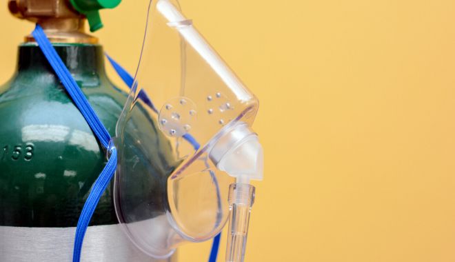 Veşti bune! România va beneficia de echipamente de producere a oxigenului medical donate de NATO