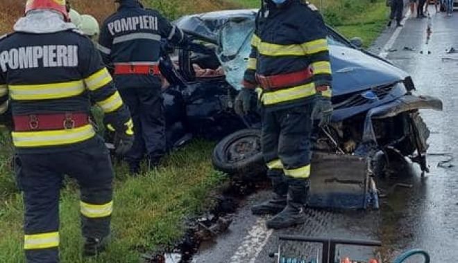 ACCIDENT RUTIER GRAV. Două persoane, soț și soție, au murit - 62198141-1624695900.jpg