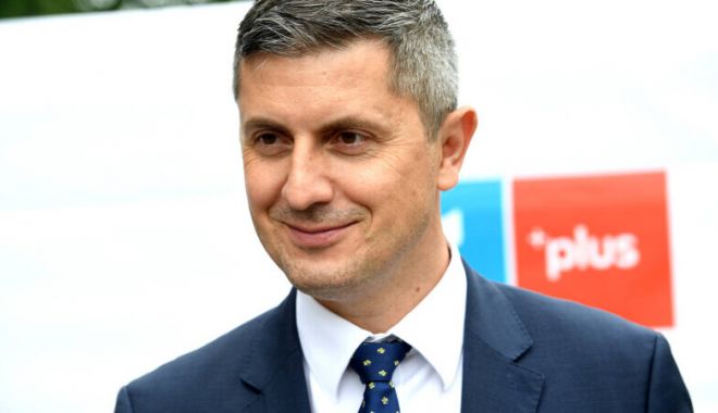 Dan Barna, sarcastic după discursul lui Marcel Ciolacu: 