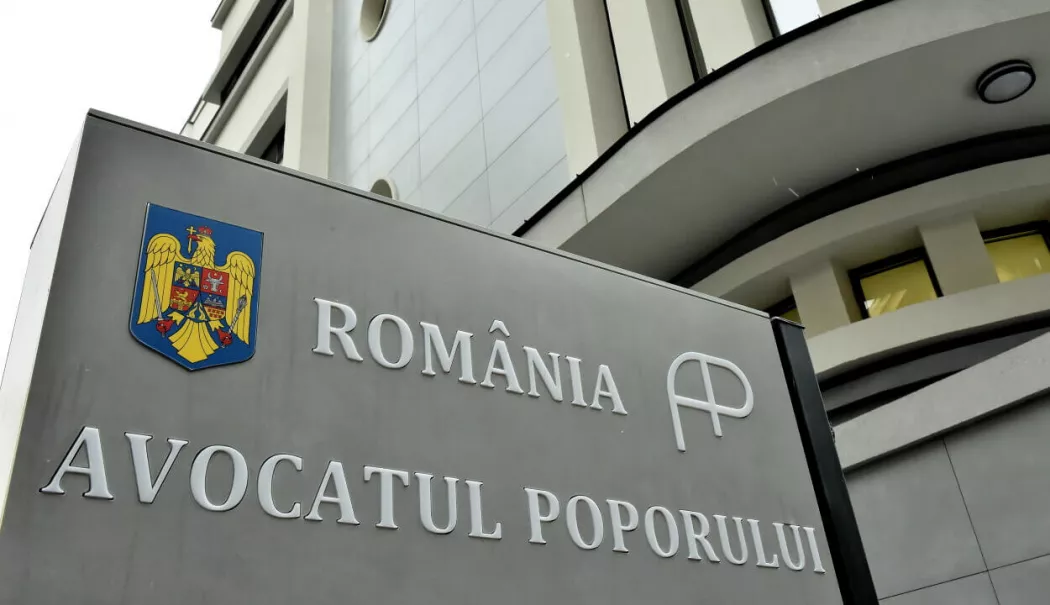 Avocatul Poporului a sesizat CCR în cazul neplăţii primei zile de concediu medical - 62208055013413791180164684765284-1770119229.webp