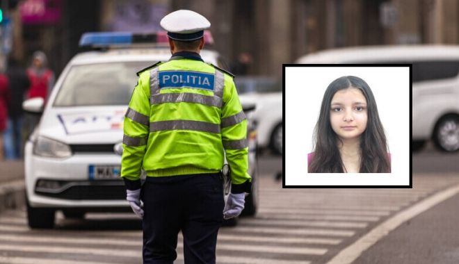 Poliţia, apel urgent către cetăţeni: 