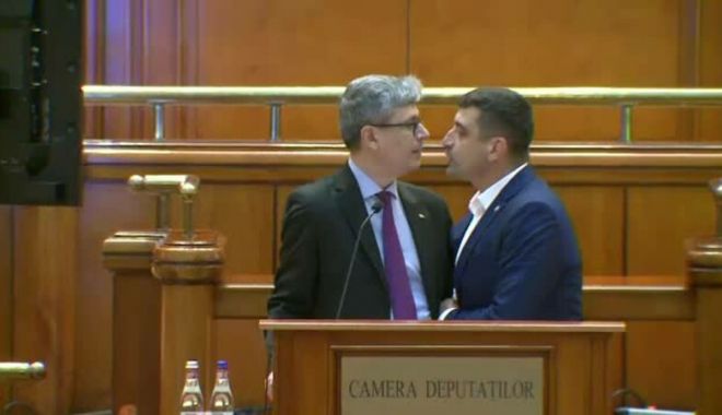 UPDATE. SANCȚIUNI ȘI RESTRICȚII mai dure pentru parlamentarii turbulenți! Fără live-uri și afișe - 62240828-1644395091.jpg