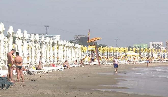 DSP Tulcea: Probele de apă și pește din Marea Neagră, în parametrii normali - 6226024627686calitateapamare-1687354768.jpg