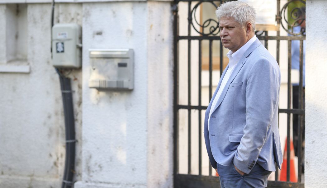 Fostul primar PSD Daniel Tudorache a fost condamnat la închisoare în „Dosarul diamantelor”
