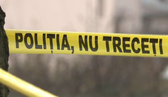 Un constănțean și-a ucis sora, pentru că nu l-a lăsat să se sinucidă