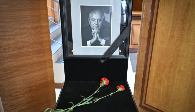 Mihail Gorbaciov a fost înmormântat la Moscova. Ultimul lider al URSS nu a avut parte de funeralii de stat - 62284020-1662218584.jpg