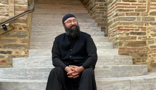 Putătorul de cuvânt al Patriarhiei Române, reacție de ultim moment după reținerea pentru agresiune sexuală a preotului Visarion Alexa