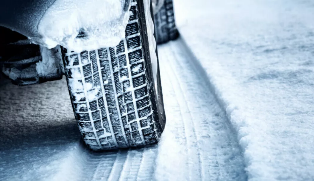 Accident cu trei răniți, printre care un român, din cauza unui autoturism fără cauciucuri de iarnă - 62297839-1768209370.webp