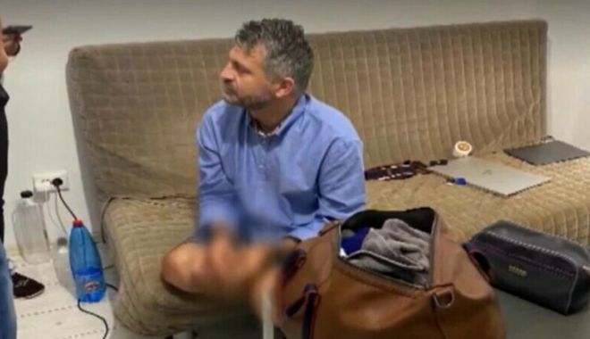 Ce se întâmplă cu românul acuzat de moartea a 39 de migranți, găsiți asfixiați într-un camion în UK