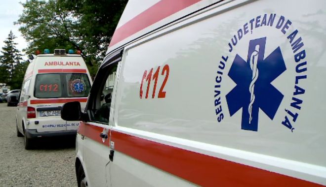 Patru copii între 4 şi 10 ani - răniţi în urma răsturnării unui tobogan - 62310575-1698502366.jpg
