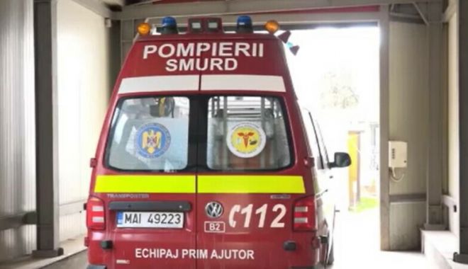 Klaus Iohannis merge la Spitalul Clinic de Urgență București, să viziteze răniții în exploziile de la Crevedia