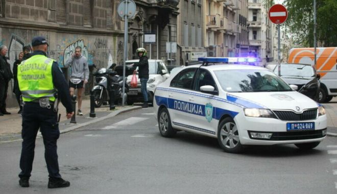 Trei zile de doliu național în Serbia, după atacul armat dintr-o școală soldat cu 8 victime