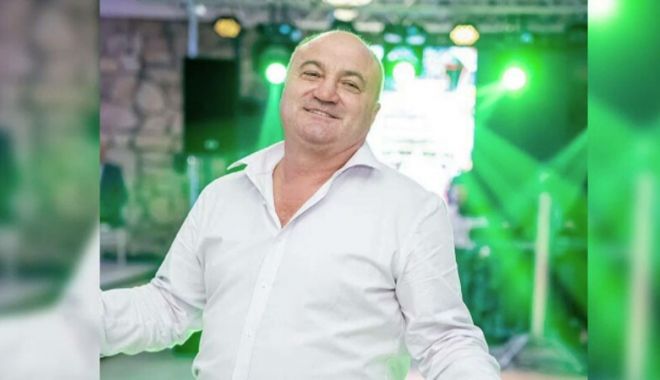 Cine era bărbatul care a căzut în bazinul de la Petromidia. Nicolae urma să fie socru mare peste două săptămâni - 62347782-1684087714.jpg