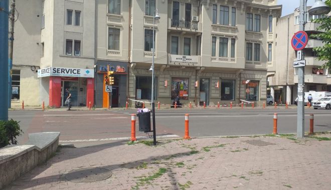 UPDATE. PACHET SUSPECT LA CONSTANȚA! Intervin pirotehniștii - 62353735339764886698636880174653-1560500967.jpg